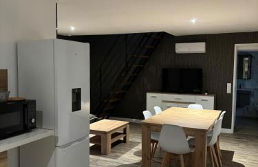 Maison f3 neuve et climatisée - Foto 19