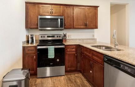 Landing Modern Studio Clubhouse Pool - Foto 47