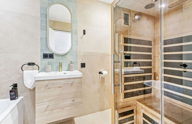 Rivages du Vieux Port - Foto 24