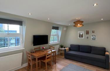 HideAway London - Foto 29