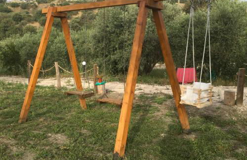 Agriturismo Adenzia - Foto 20