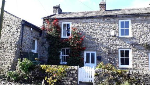 Rose Cottage - Foto 3