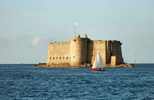 TYVAC - Maison centre Plougasnou 2 chambres- 4 voyageurs - Photo 20