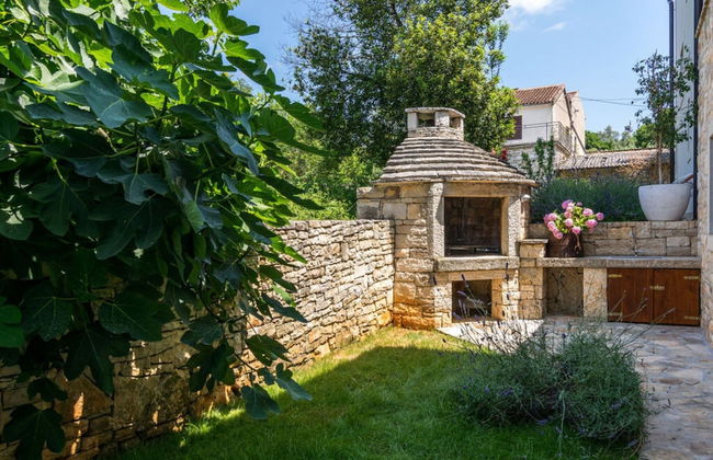 Villa Irma Comfortable Holiday Residence - Foto 1