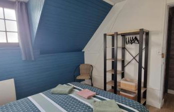 Aux Passagers de la Baie - Foto 43