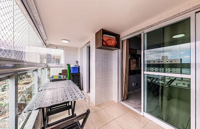 CANTINHO DA FAMÍLIA - Foto 26