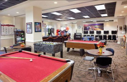 Wyndham Grand Desert 2BR Apartment with Resort Access - Foto 18