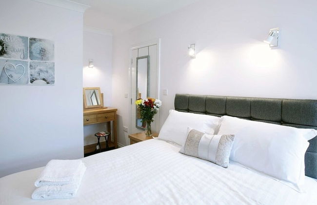 Austen's Luxury Apartments - Foto 9