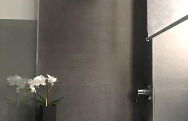 VESUCHARME Suite Luxury Room - Foto 44