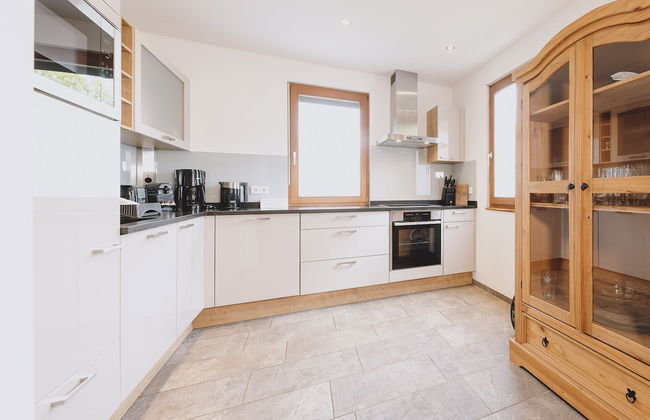 Chalet Badia by we rent - Photo 21