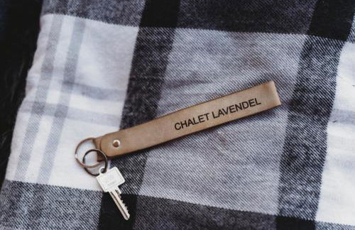 Lieblingsort - Schwarzwald Chalet Lodges - Foto 33