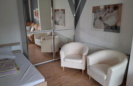 Ferienwohnung Schöne Aussicht - Photo 5