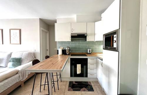 Apartamento La Mar, Arona - Foto 4