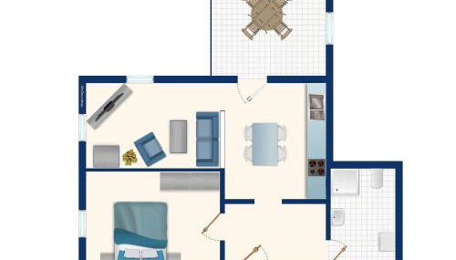 Fachwerkhaus Maxen - Foto 3