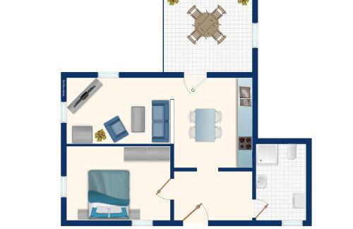 Fachwerkhaus Maxen - Foto 3