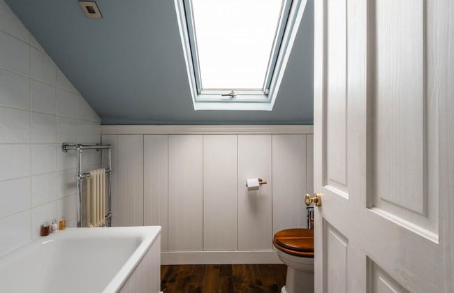 Charming Chiswick Home - Foto 33