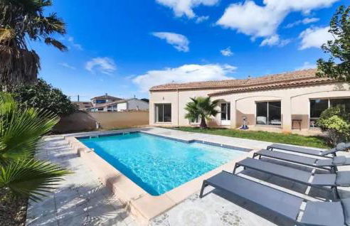 villa le perdigal - Foto 11