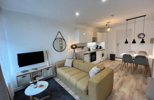 L'escale Amiénoise Loft - Foto 1