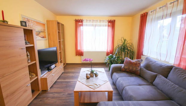 Holiday Apartment Estel - Foto 2, Profilbild