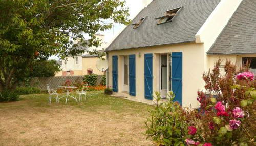 Holiday Home in Treompan near Sandy Beaches - Foto 4