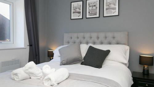 Stunning 2 Bedroom Apartment in Wallasey - Foto 2