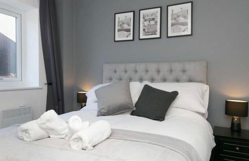 Stunning 2 Bedroom Apartment in Wallasey - Foto 2