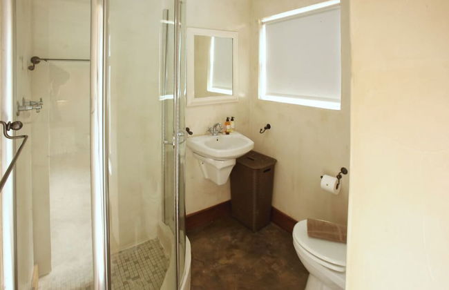 Casa de Palmera, Langebaan 6-sleeper - Foto 21