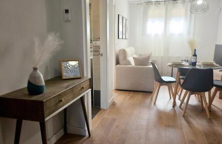 Apartamentos La Florida - Foto 17