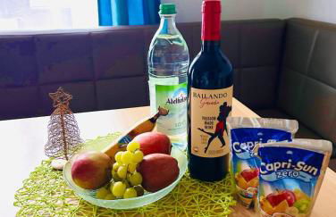 Christines Ferienwohnung - Foto 6