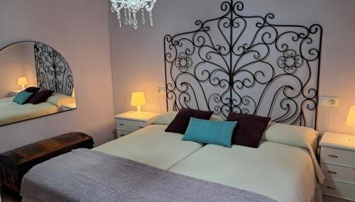 CASA RURAL RUTA DEL AGUA 4 hab al lado Monasterio de Piedra - Photo 2