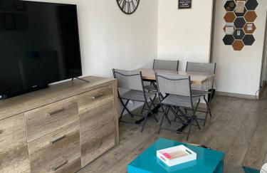 charmant appartement 3 pièces - Foto 20