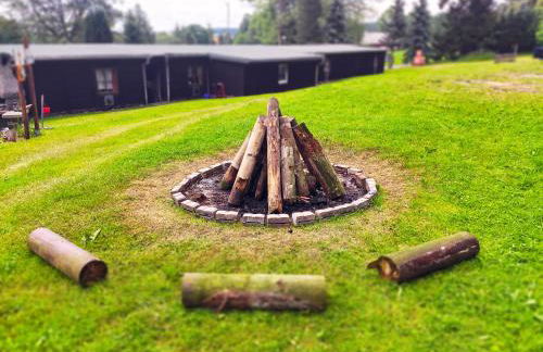 "Sporthütten Nassau" Ihr zentrales Domizil an der Blockline - Foto 22