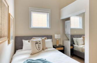 Chic Loft Retreat in the Heart of NW Portland - Foto 8