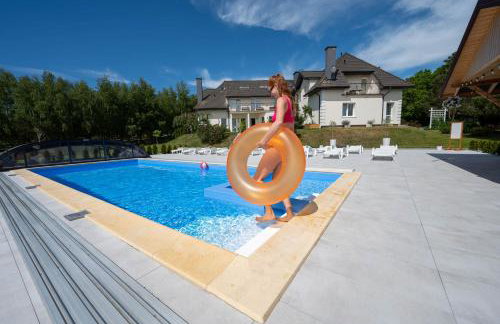 Fabryka Wspomnień - Domki letniskowe nad morzem - Foto 72