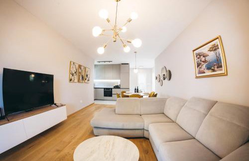 Family apartment Mirjam - Photo 9