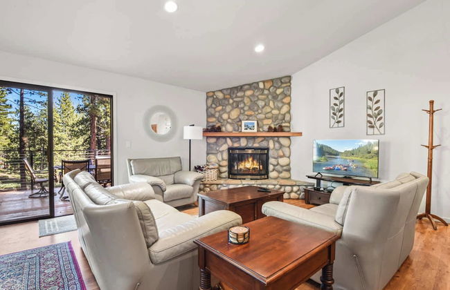 Tranquil Tumbleweed Close to Skiing & More! - Foto 17