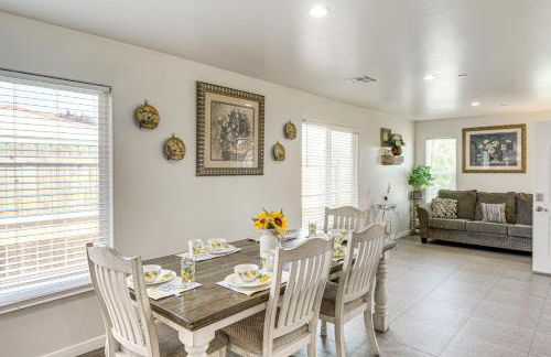 1 Mi to Rabobank Arena Home with Gazebo! - Photo 6