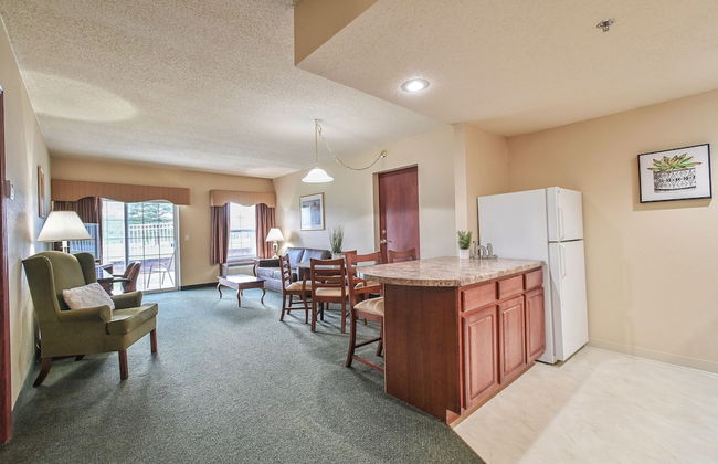 Four Seasons Island Resort - Photo 49