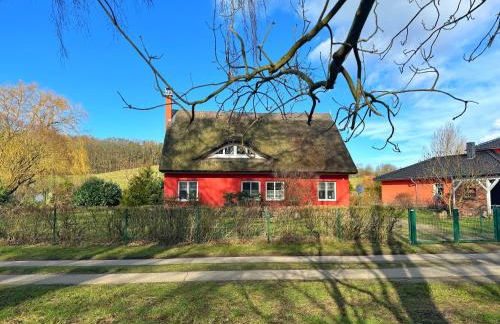 Ferienhaus am Lebbiner Bodden - Photo 9