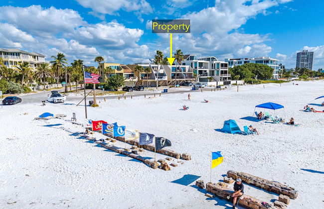 Fanta-Sea on the Beach by Beachside Management - 53 Beach Rd - Foto 47