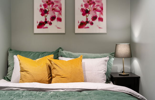 Keyser Apartments 6 - Foto 11