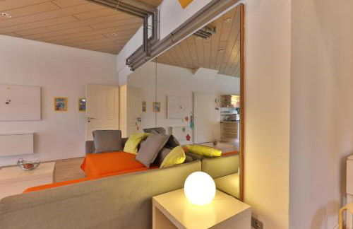 Nürtingen 90 qm lichtdurchflutete Wohnung im Loft-Style mit Balkon und Nähe zum Neckar - Photo 32