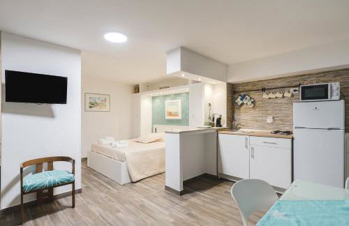 Benny Apartment - Mazara Del Vallo - Foto 9