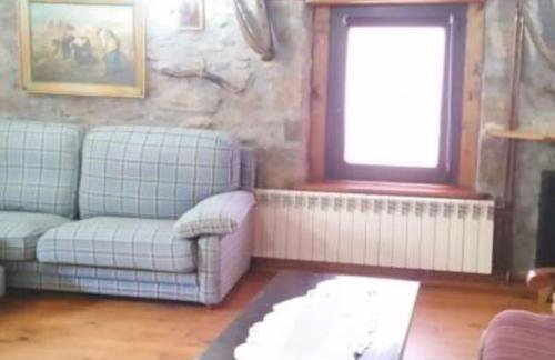 Casa Rural Barangua en el Pirineo Aragonés - Foto 9