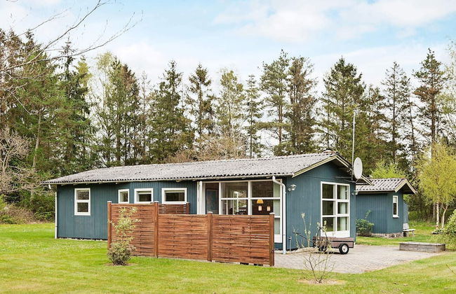 5 Person Holiday Home in Ans By-by Traum - Photo 1