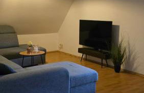 Große Landhaus Wohnung 30 Min bis Hamburg - Foto 11