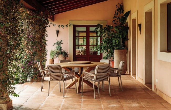 Reserva Rotana Hotel - Photo 56