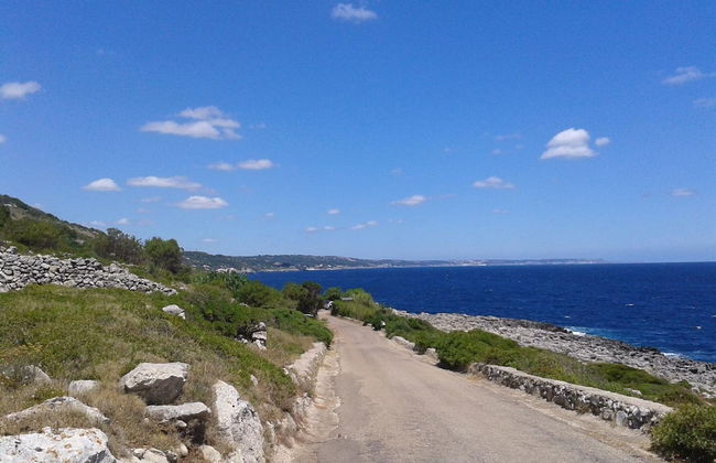 Mirto Sopra - Casa in Pietra sul Mare - Photo 28