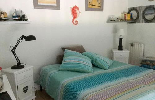 Appartement Vue Mer Benerville-sur-mer - Foto 23