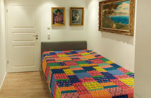 Holiday Home Grenzenlos by Interhome - Foto 37